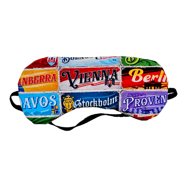 5% OFF -ANTIFAZ - PLACAS CIUDADES